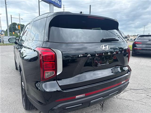 2025 Hyundai Palisade Urban 7 Passenger (Stk: L776) in Newmarket - Image 11 of 38
