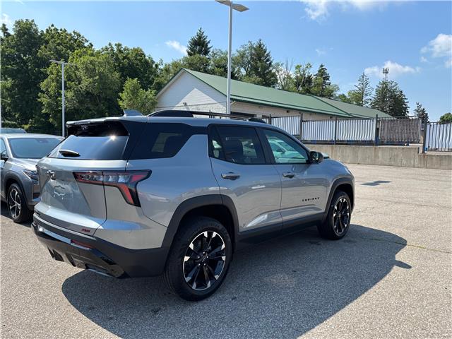 2027 Chevrolet Equinox RS (Stk: TV106679) in Caledonia - Image 5 of 81