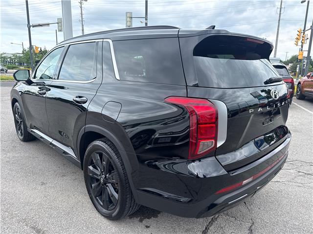 2025 Hyundai Palisade Urban 7 Passenger (Stk: L776) in Newmarket - Image 10 of 38