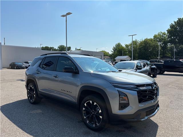 2027 Chevrolet Equinox RS (Stk: TV106679) in Caledonia - Image 7 of 81