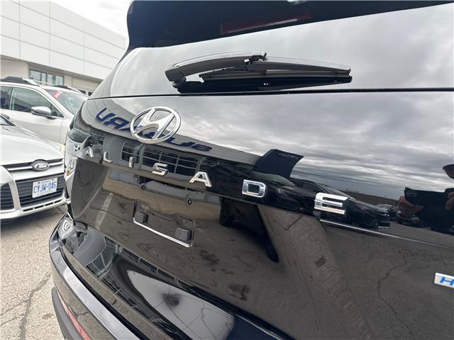 2025 Hyundai Palisade Urban 7 Passenger (Stk: L776) in Newmarket - Image 13 of 38