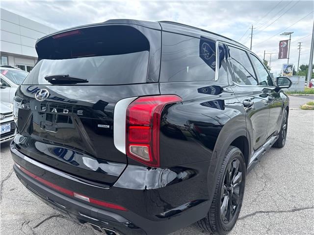 2025 Hyundai Palisade Urban 7 Passenger (Stk: L776) in Newmarket - Image 12 of 38