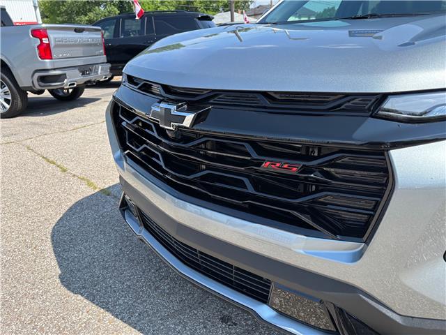 2027 Chevrolet Equinox RS (Stk: TV106679) in Caledonia - Image 9 of 81
