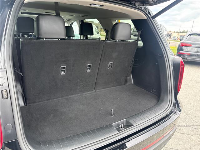 2025 Hyundai Palisade Urban 7 Passenger (Stk: L776) in Newmarket - Image 14 of 38
