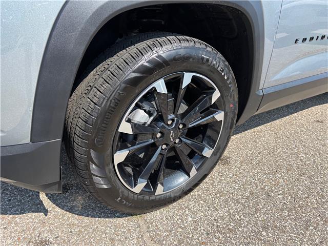 2027 Chevrolet Equinox RS (Stk: TV106679) in Caledonia - Image 10 of 81
