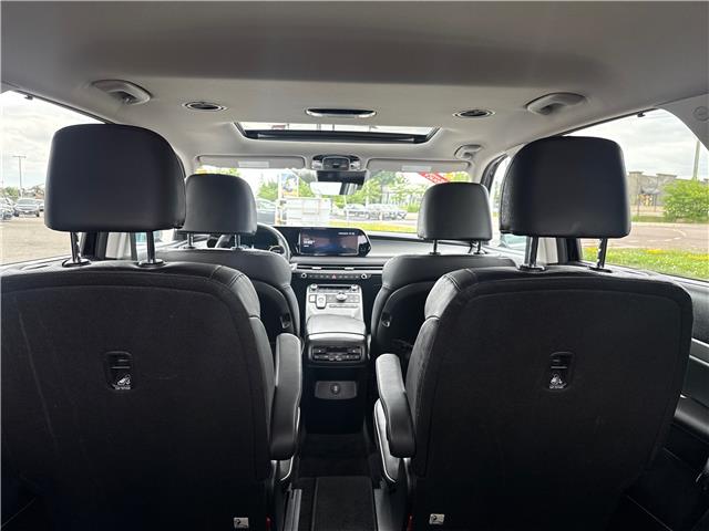 2025 Hyundai Palisade Urban 7 Passenger (Stk: L776) in Newmarket - Image 15 of 38