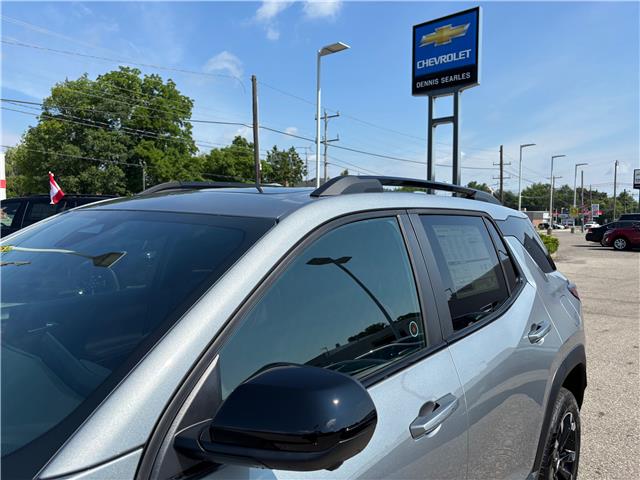 2027 Chevrolet Equinox RS (Stk: TV106679) in Caledonia - Image 12 of 81