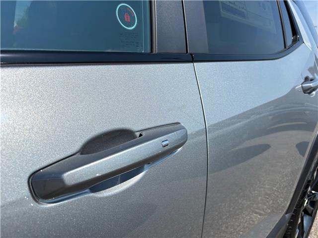 2027 Chevrolet Equinox RS (Stk: TV106679) in Caledonia - Image 14 of 81