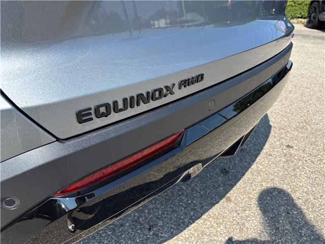 2027 Chevrolet Equinox RS (Stk: TV106679) in Caledonia - Image 15 of 81