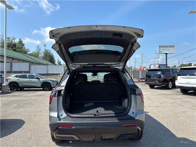 2027 Chevrolet Equinox RS (Stk: TV106679) in Caledonia - Image 17 of 81