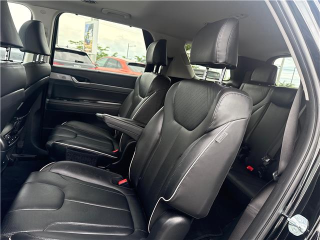 2025 Hyundai Palisade Urban 7 Passenger (Stk: L776) in Newmarket - Image 18 of 38