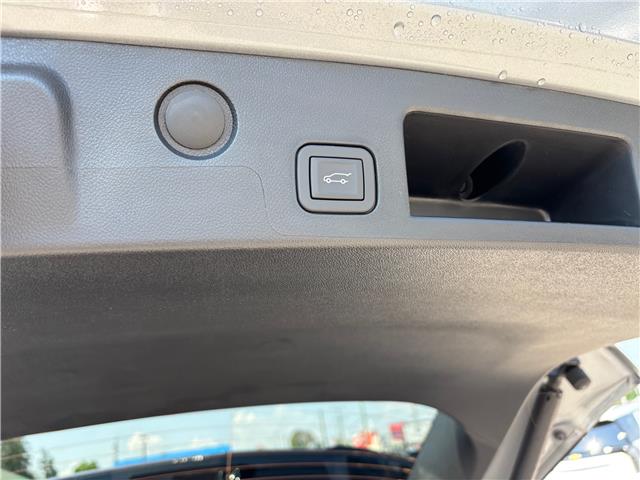 2027 Chevrolet Equinox RS (Stk: TV106679) in Caledonia - Image 18 of 81