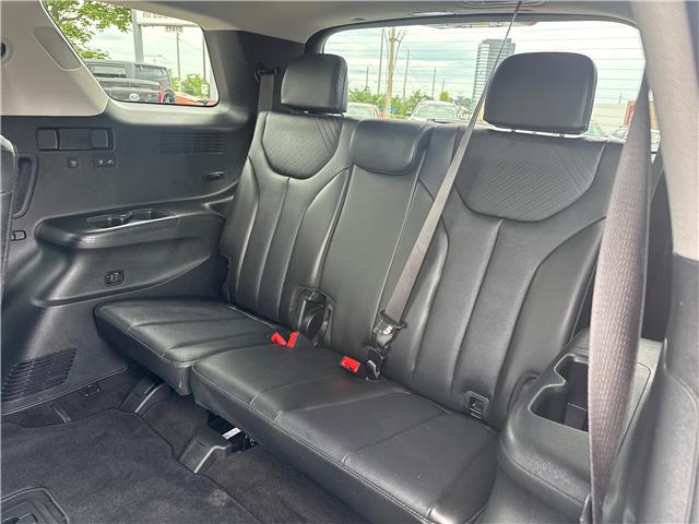 2025 Hyundai Palisade Urban 7 Passenger (Stk: L776) in Newmarket - Image 19 of 38