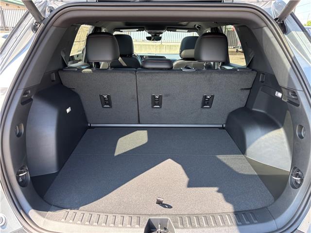 2027 Chevrolet Equinox RS (Stk: TV106679) in Caledonia - Image 19 of 81