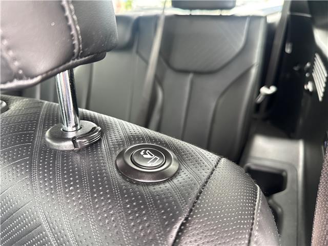2025 Hyundai Palisade Urban 7 Passenger (Stk: L776) in Newmarket - Image 20 of 38