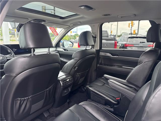 2025 Hyundai Palisade Urban 7 Passenger (Stk: L776) in Newmarket - Image 21 of 38