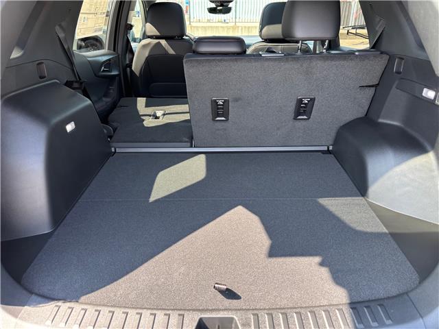 2027 Chevrolet Equinox RS (Stk: TV106679) in Caledonia - Image 22 of 81
