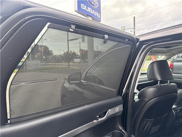 2025 Hyundai Palisade Urban 7 Passenger (Stk: L776) in Newmarket - Image 22 of 38