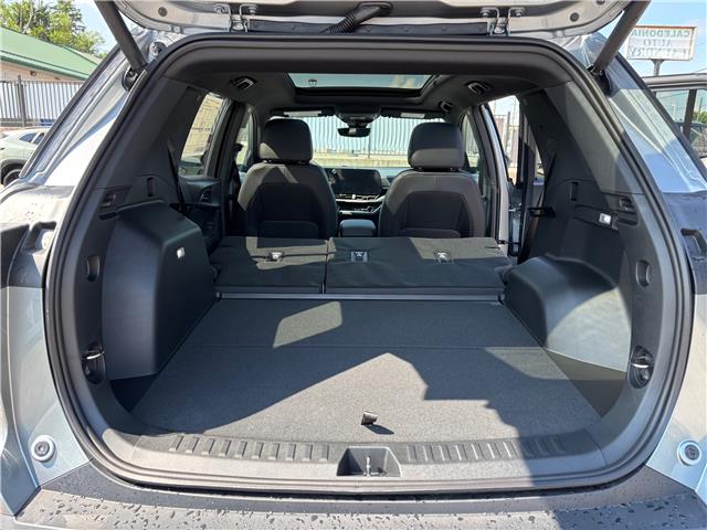 2027 Chevrolet Equinox RS (Stk: TV106679) in Caledonia - Image 23 of 81