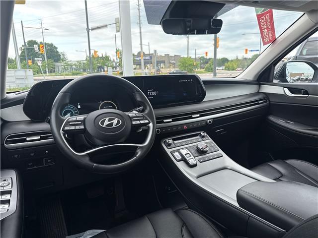 2025 Hyundai Palisade Urban 7 Passenger (Stk: L776) in Newmarket - Image 23 of 38