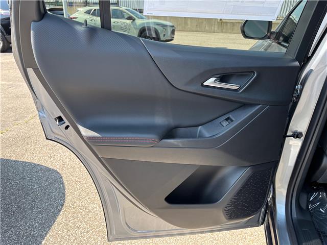 2027 Chevrolet Equinox RS (Stk: TV106679) in Caledonia - Image 25 of 81