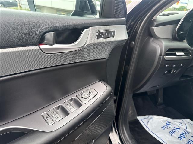 2025 Hyundai Palisade Urban 7 Passenger (Stk: L776) in Newmarket - Image 24 of 38