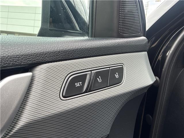 2025 Hyundai Palisade Urban 7 Passenger (Stk: L776) in Newmarket - Image 25 of 38