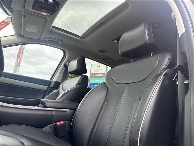 2025 Hyundai Palisade Urban 7 Passenger (Stk: L776) in Newmarket - Image 27 of 38