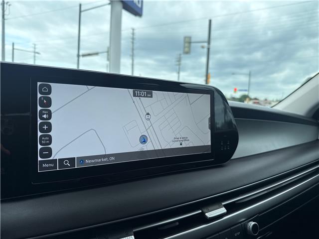 2025 Hyundai Palisade Urban 7 Passenger (Stk: L776) in Newmarket - Image 29 of 38