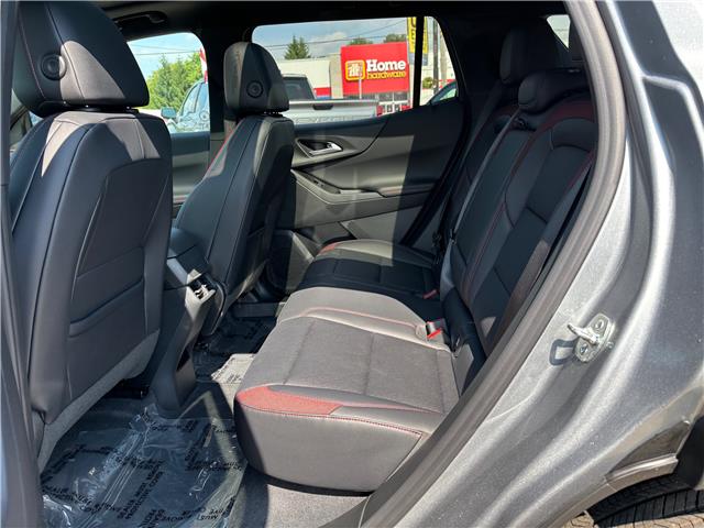 2027 Chevrolet Equinox RS (Stk: TV106679) in Caledonia - Image 26 of 81
