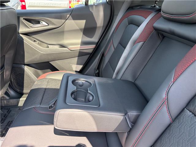 2027 Chevrolet Equinox RS (Stk: TV106679) in Caledonia - Image 27 of 81