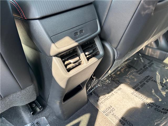 2027 Chevrolet Equinox RS (Stk: TV106679) in Caledonia - Image 28 of 81