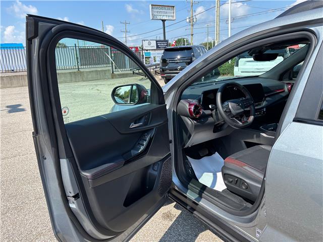 2027 Chevrolet Equinox RS (Stk: TV106679) in Caledonia - Image 29 of 81