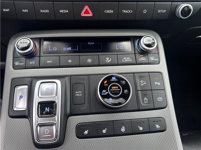 2025 Hyundai Palisade Urban 7 Passenger (Stk: L776) in Newmarket - Image 32 of 38
