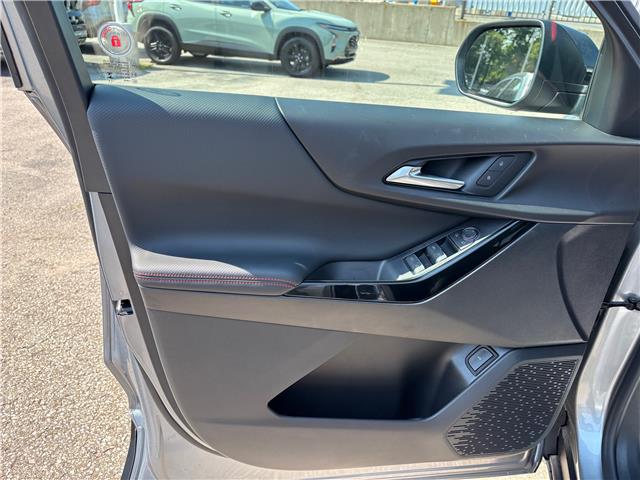 2027 Chevrolet Equinox RS (Stk: TV106679) in Caledonia - Image 30 of 81