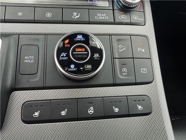 2025 Hyundai Palisade Urban 7 Passenger (Stk: L776) in Newmarket - Image 33 of 38