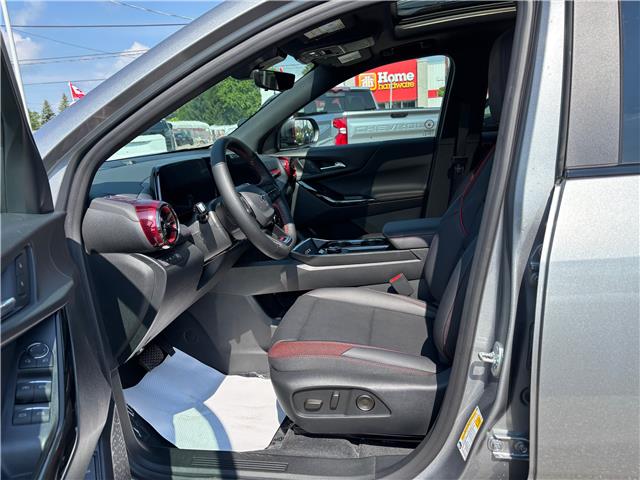 2027 Chevrolet Equinox RS (Stk: TV106679) in Caledonia - Image 33 of 81