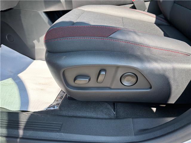 2027 Chevrolet Equinox RS (Stk: TV106679) in Caledonia - Image 34 of 81
