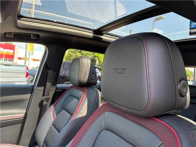 2027 Chevrolet Equinox RS (Stk: TV106679) in Caledonia - Image 35 of 81