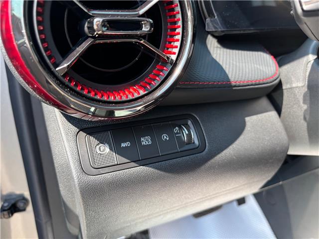 2027 Chevrolet Equinox RS (Stk: TV106679) in Caledonia - Image 37 of 81