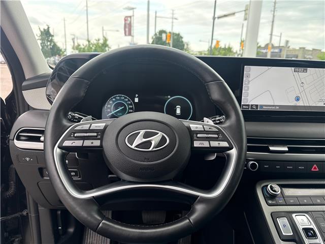 2025 Hyundai Palisade Urban 7 Passenger (Stk: L776) in Newmarket - Image 35 of 38