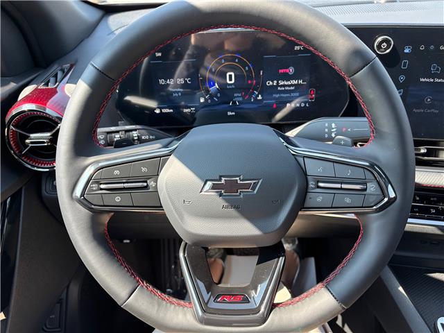 2027 Chevrolet Equinox RS (Stk: TV106679) in Caledonia - Image 38 of 81