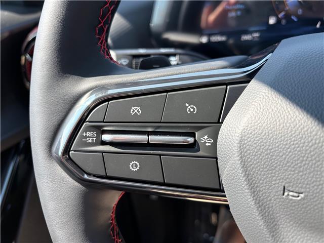 2027 Chevrolet Equinox RS (Stk: TV106679) in Caledonia - Image 39 of 81