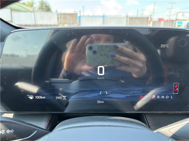 2027 Chevrolet Equinox RS (Stk: TV106679) in Caledonia - Image 46 of 81
