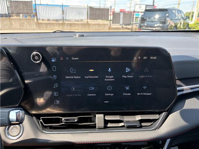 2027 Chevrolet Equinox RS (Stk: TV106679) in Caledonia - Image 47 of 81