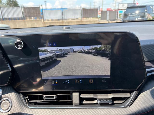 2027 Chevrolet Equinox RS (Stk: TV106679) in Caledonia - Image 55 of 81