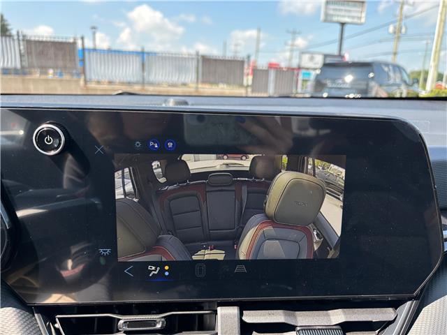 2027 Chevrolet Equinox RS (Stk: TV106679) in Caledonia - Image 61 of 81