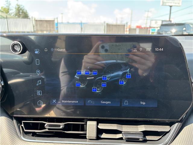 2027 Chevrolet Equinox RS (Stk: TV106679) in Caledonia - Image 63 of 81