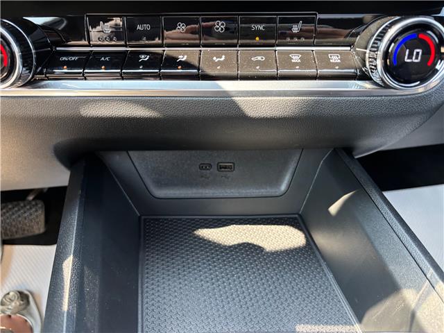 2027 Chevrolet Equinox RS (Stk: TV106679) in Caledonia - Image 70 of 81