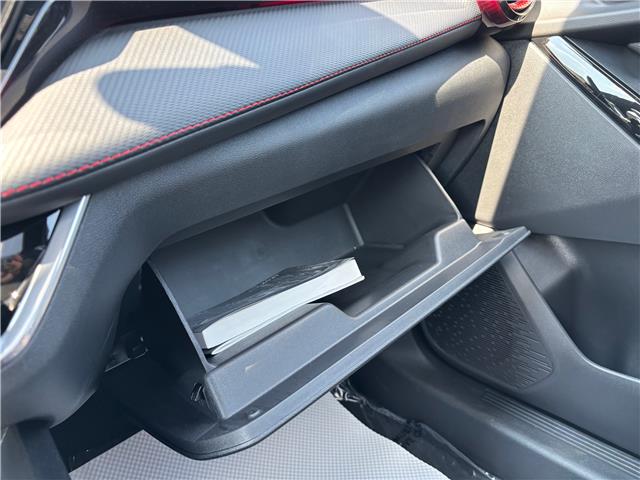 2027 Chevrolet Equinox RS (Stk: TV106679) in Caledonia - Image 75 of 81